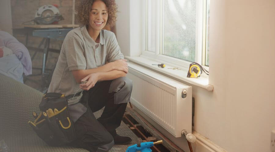 Local annual plumbing maintenance in Middletown, DE